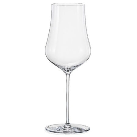 Бокал 520мл для молодого белого и розового вина LINEA UMANA