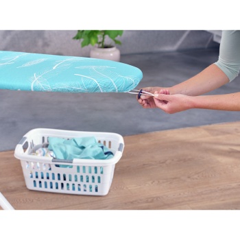 Чехол для гладильной доски 140x45см L/XL Thermo Reflect Universal