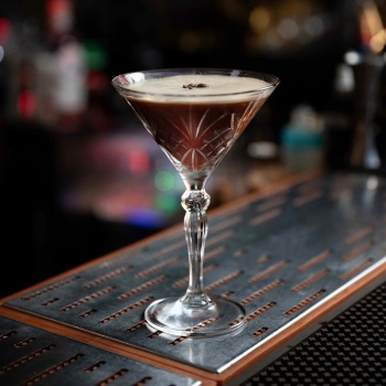 Бокал 210мл Martini MELODIA - арт.28059020006 RCR