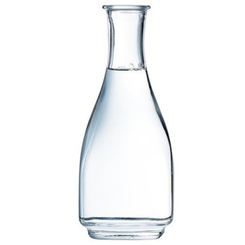 Графин для вина и водки 0.5л Carre