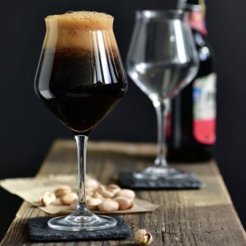 Бокал для пива 420мл AVANT-GARDE