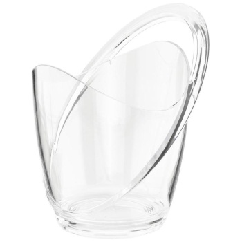 Ведро для бутылок с вином и шампанским 23x22x(h)27.5см APS