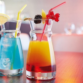 Караф, декантер 0.25л FLUID