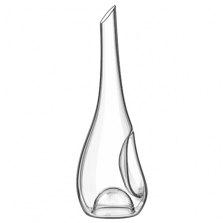 Декантер 41см GYRUS Free Formed Carafes