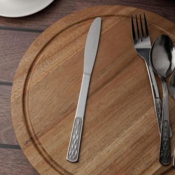 Нож столовый 20.7см ЭКО