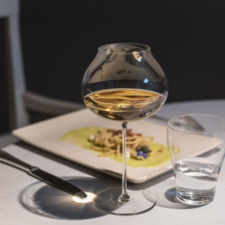 Бокал 760мл для белого вина LINEA UMANA