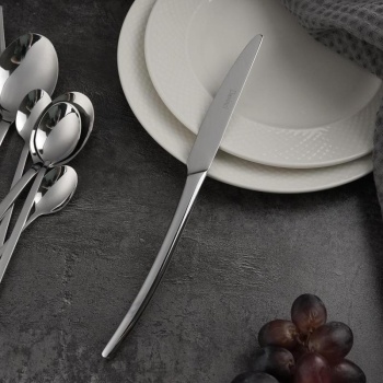 Нож столовый 23см NABUR