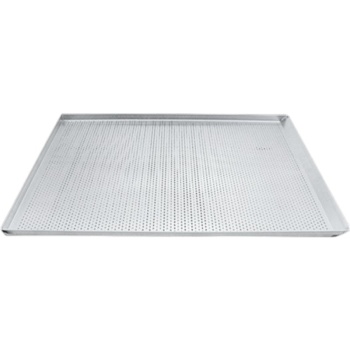 Противень 60x40x2см перфорированный 4x90° ТЕХЛЕН
