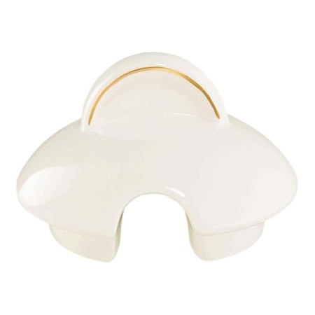 Сахарница 210мл DIAMANT Goldlinie