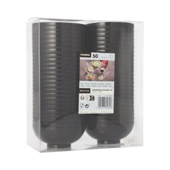 Чаша-соусник Ø7.2см 65мл Pap Star, 50шт