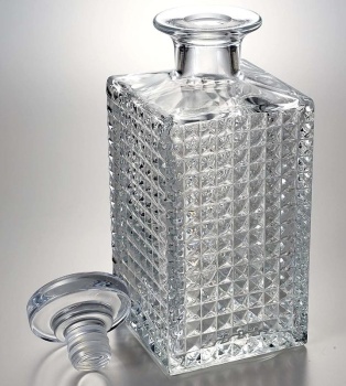 Декантер 750мл ELIXIR в подарочной коробке