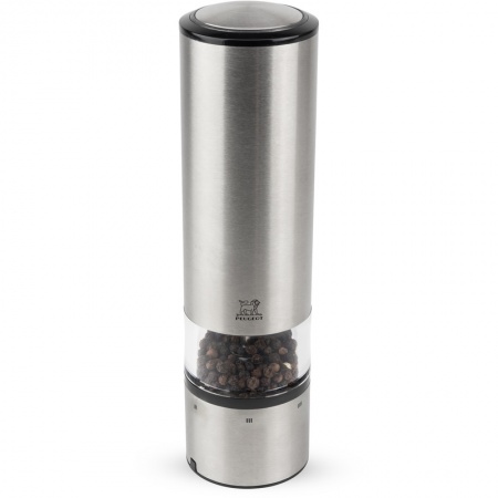 Электрическая мельница для перца ELIS SENSE u'Select Stainless Steel 20см