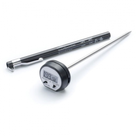 Термометр для мяса электронный – 62453 Lacor