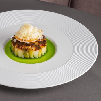 Тарелка плоская Ø29см EVOLUTION