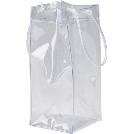 Пакет для вина Clear 10.5х25см