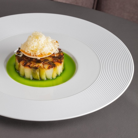 Тарелка плоская Ø29см EVOLUTION