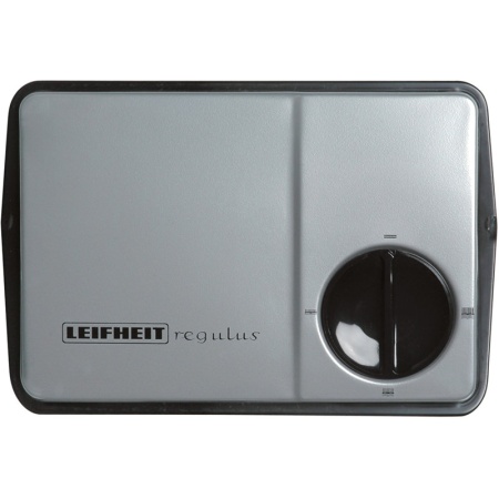 Щетка для ковровых покрытий Regulus 22см черная