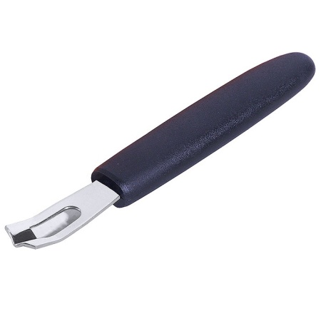 Нож-декоратор канеле 14см Contacto