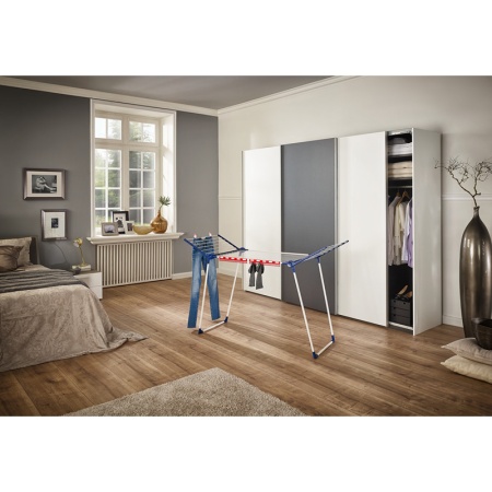 Сушилка для белья 87x157x66см Pegasus 180 Solid