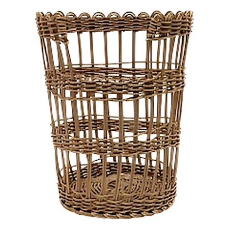 Корзина для багетов Ø24x28см Gerus полипропилен