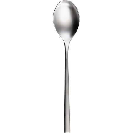 Ложка десертная 18.8см LIVING Satin