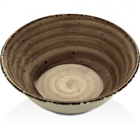 Салатник Ø23см EO BPQ AVANOS Brown