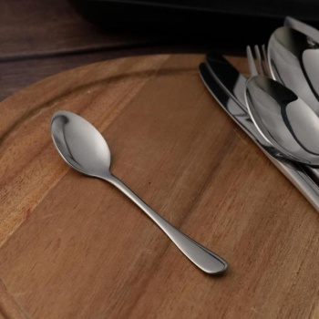 Ложка чайная 14см ADELE