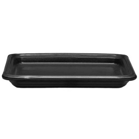 Гастроемкость GN 1/2 325x265x40мм 1.1л черная