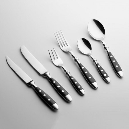 Вилка для торта 15см BISTRO