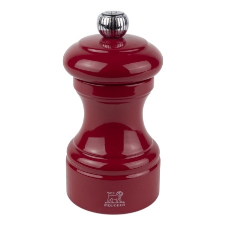 Мельница для перца BISTRORAMA Red Passion 10см