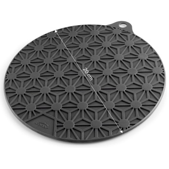 Коврик магнитный Ø20см Lacor