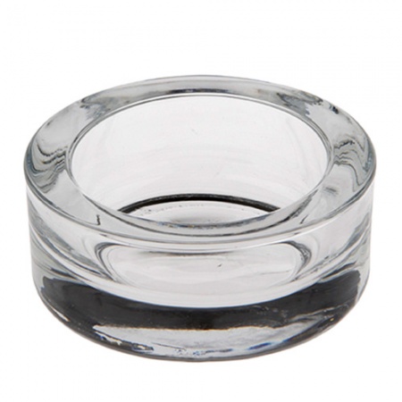 Подсвечник  Ø8.3x3.9см Pap Star