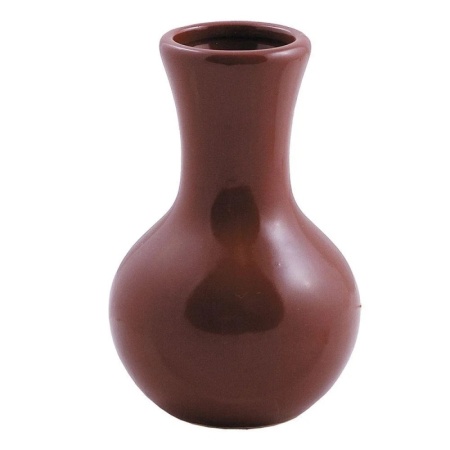 Ваза для цветов 13см DOLOMIT Coloric