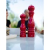 Мельница для перца PARIS u'Select Lacquered Passion Red 18см