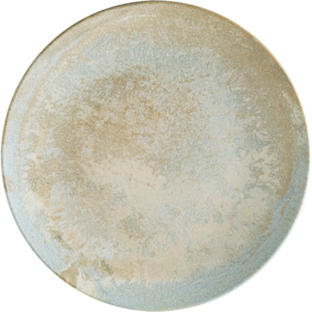 Тарелка плоская Ø21см LUZ Gourmet