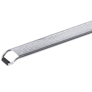 Терка ручная 22x3.5см - 3мм Contacto