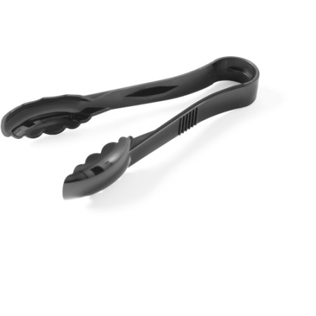 Щипцы универсальные 23см Hendi черные