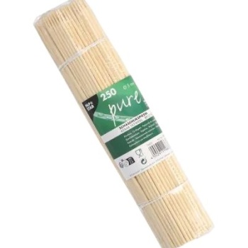 Шашлычная палочка 25см, 250шт