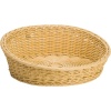 Корзинка для хлебобулочных изделий и фруктов 37x31x12/6см