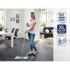 Швабра для пола Classic XL 42см microfibre с телескопической ручкой 75-130см