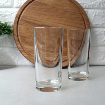 Стакан 290мл ГЛАДКИЙ