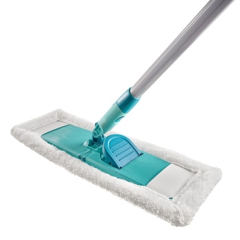 Швабра для пола Classic XL 42см microfibre с телескопической ручкой 86-114см