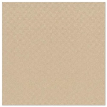 Салфетка 40x40см ROYAL Collection песочная, 50шт