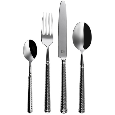 Ложка чайная 15.1см Cubism 21st Century