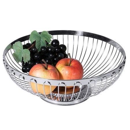 Ваза для фруктов Ø24.5см Contacto