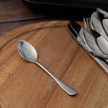 Ложка кофейная 11.7см ADELE