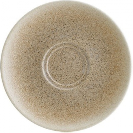 Блюдце Ø16см Luca Salmon Gourmet