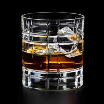 Стакан 340мл ANY - арт.27204020006 RCR