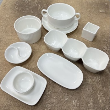 Соусник, кокотница Ø7см 60мл SandStone