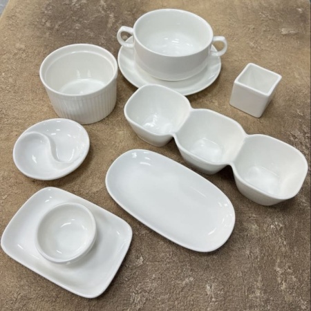 Соусник, кокотница Ø7см 60мл SandStone